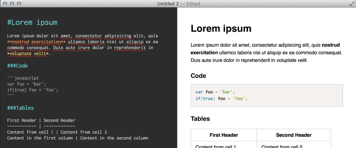 Helium Jekyll Theme Markdown Examples image